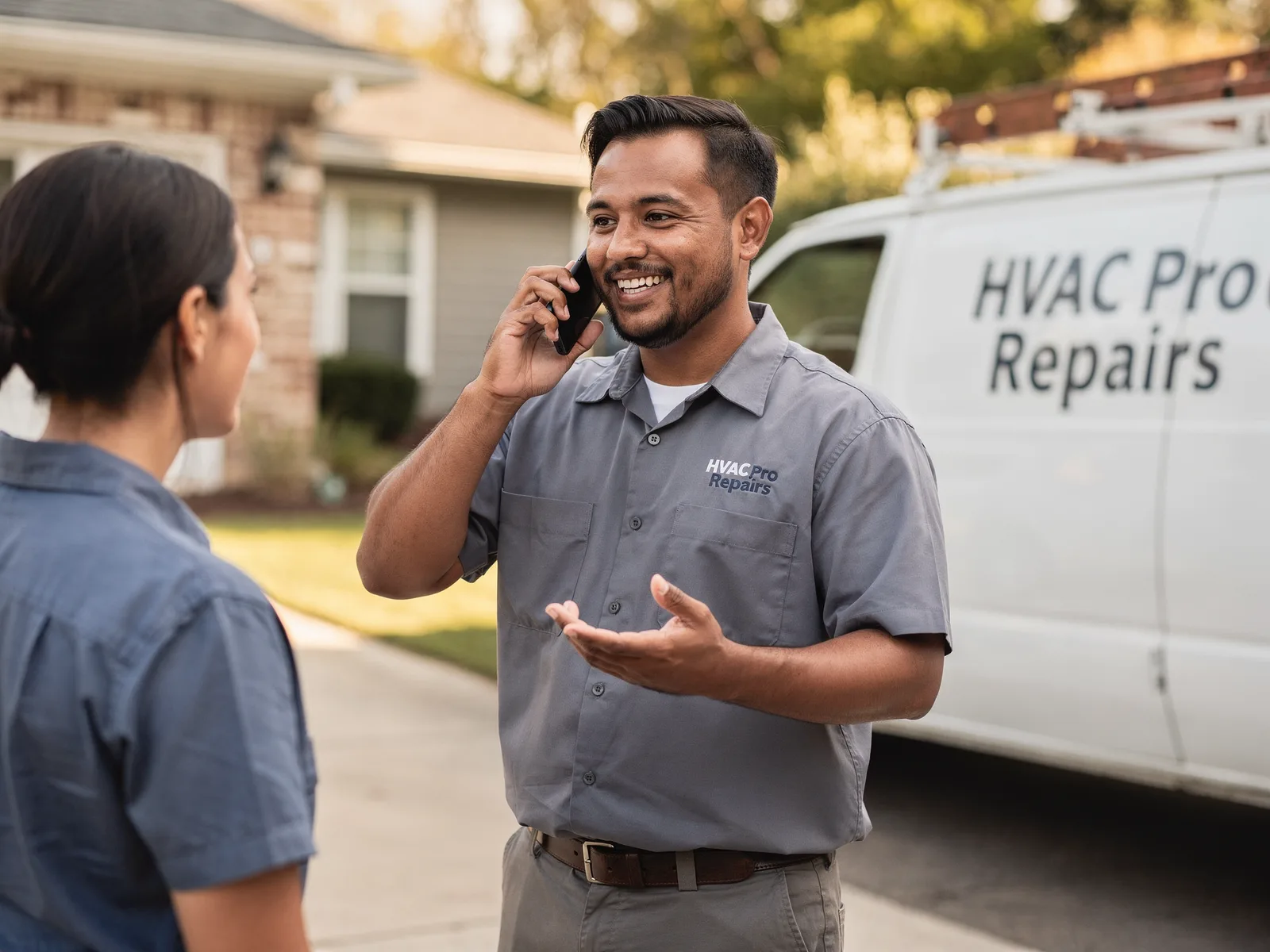 Heat Pump Repair Natoma, KS FAQs